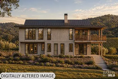 2277 Monticello Road, Napa, CA 94558 - Photo 33