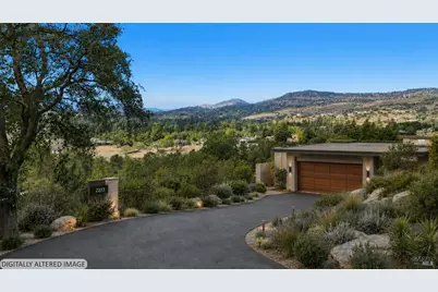 2277 Monticello Road, Napa, CA 94558 - Photo 3