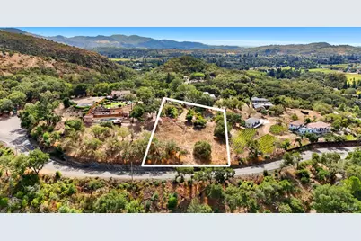 2277 Monticello Road, Napa, CA 94558 - Photo 1