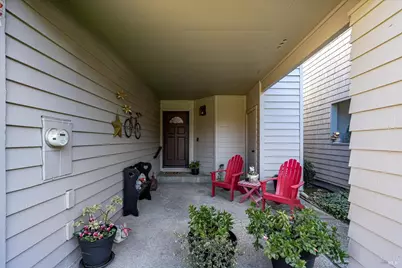 1927 Oak Circle, Yountville, CA 94599 - Photo 3