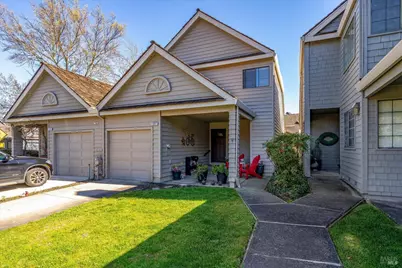 1927 Oak Circle, Yountville, CA 94599 - Photo 1