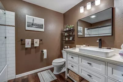 1927 Oak Circle, Yountville, CA 94599 - Photo 5