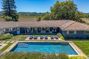 7616 Hwy 128, Healdsburg, CA 95448 - Photo 37
