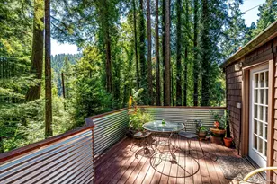 9079 Middle Ter, Monte Rio, CA 95462 - Photo 1