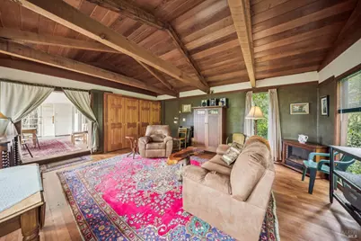 440 Panoramic Highway, Mill Valley, CA 94941 - Photo 5