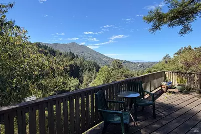 440 Panoramic Highway, Mill Valley, CA 94941 - Photo 1