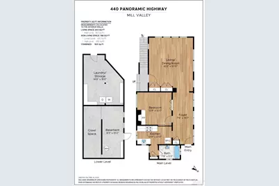 440 Panoramic Highway, Mill Valley, CA 94941 - Photo 15