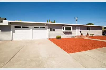 701 Corlano Avenue, Santa Rosa, CA 95404 - Photo 1