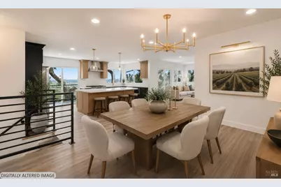 1385 Wikiup Drive, Santa Rosa, CA 95403 - Photo 3