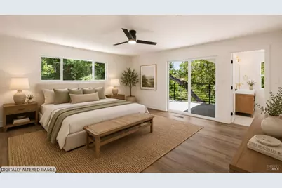 1385 Wikiup Drive, Santa Rosa, CA 95403 - Photo 9