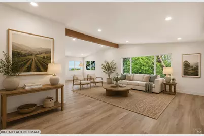 1385 Wikiup Drive, Santa Rosa, CA 95403 - Photo 7