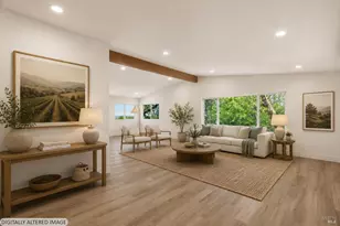 1385 Wikiup Dr, Santa Rosa, CA 95403 - Photo 7