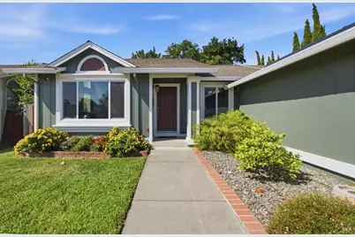 4885 Heritage Court, Fairfield, CA 94534 - Photo 3