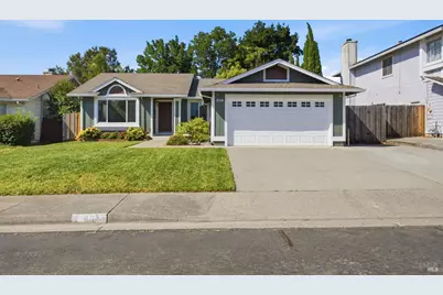 4885 Heritage Court, Fairfield, CA 94534 - Photo 1