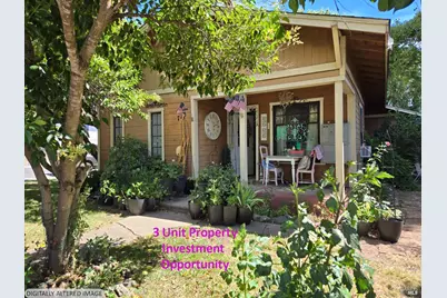 713 S Main Street, Willits, CA 95490 - Photo 1