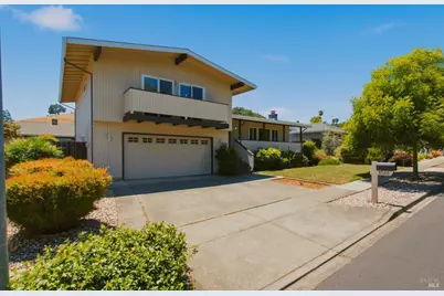 3565 Meadowbrook Drive, Napa, CA 94558 - Photo 1