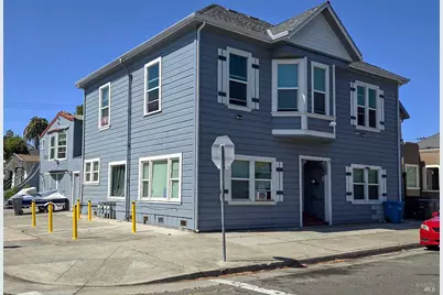 845 Louisiana Street, Vallejo, CA 94590 - Photo 1