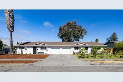 2601 Northcoast Street, Santa Rosa, CA 95403 - Photo 1