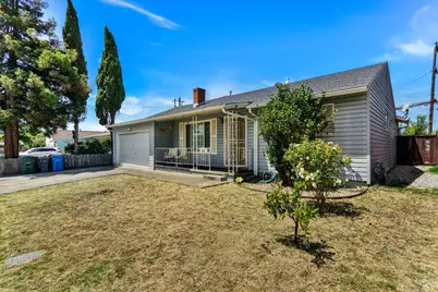 113 Parkwood Drive, Vallejo, CA 94591 - Photo 1