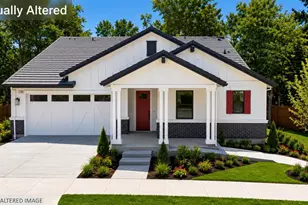 1700 Redwood Ave, Calistoga, CA 94515 - Photo 1