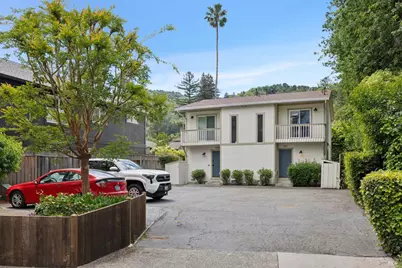 1359 San Anselmo Avenue, San Anselmo, CA 94960 - Photo 1