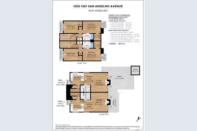 1359 San Anselmo Avenue, San Anselmo, CA 94960 - Photo 41