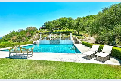 1000 Wolf Ridge Road, Glen Ellen, CA 95442 - Photo 19