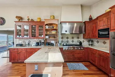 1000 Wolf Ridge Road, Glen Ellen, CA 95442 - Photo 47