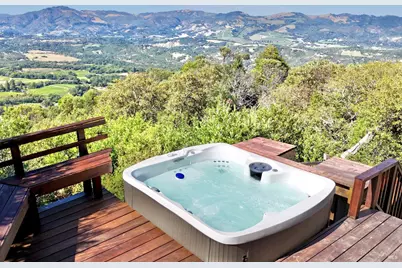 1000 Wolf Ridge Road, Glen Ellen, CA 95442 - Photo 23