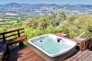 1000 Wolf Ridge Rd, Glen Ellen, CA 95442 - Photo 23