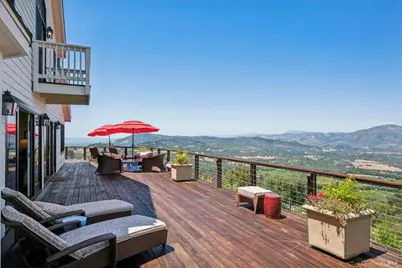 1000 Wolf Ridge Road, Glen Ellen, CA 95442 - Photo 25