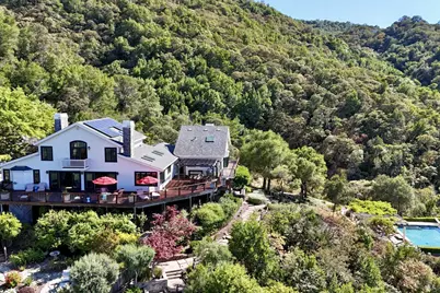 1000 Wolf Ridge Road, Glen Ellen, CA 95442 - Photo 9