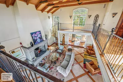 1000 Wolf Ridge Road, Glen Ellen, CA 95442 - Photo 43