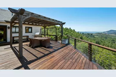 1000 Wolf Ridge Road, Glen Ellen, CA 95442 - Photo 29