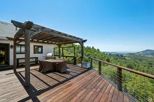 1000 Wolf Ridge Rd, Glen Ellen, CA 95442 - Photo 29