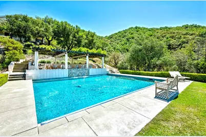 1000 Wolf Ridge Road, Glen Ellen, CA 95442 - Photo 21