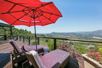 1000 Wolf Ridge Road, Glen Ellen, CA 95442 - Photo 27