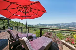 1000 Wolf Ridge Rd, Glen Ellen, CA 95442 - Photo 27
