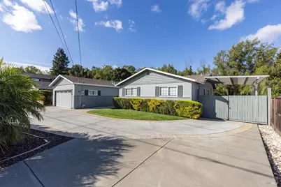420 Calle De La Mesa, Novato, CA 94949 - Photo 33