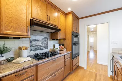 420 Calle De La Mesa, Novato, CA 94949 - Photo 15