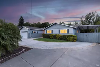 420 Calle De La Mesa, Novato, CA 94949 - Photo 3