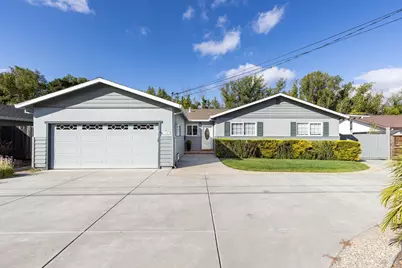 420 Calle De La Mesa, Novato, CA 94949 - Photo 1