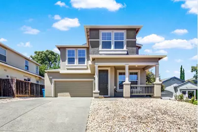 1073 Cabernet Court, Vacaville, CA 95688 - Photo 1