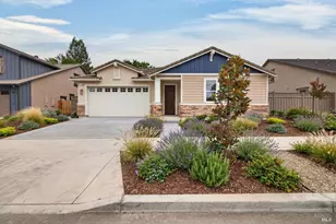 1708 Redwood Ave, Calistoga, CA 94515 - Photo 1