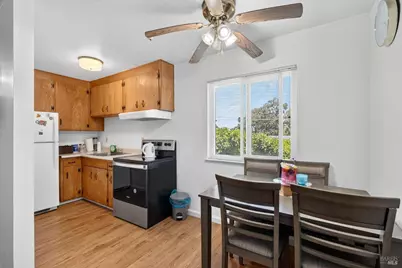 406 Klute Street, Santa Rosa, CA 95401 - Photo 13