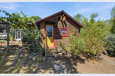 8650 Savio Road, Sebastopol, CA 95472 - Photo 33