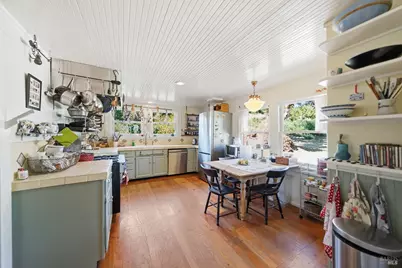 8650 Savio Road, Sebastopol, CA 95472 - Photo 13