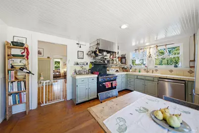 8650 Savio Road, Sebastopol, CA 95472 - Photo 15