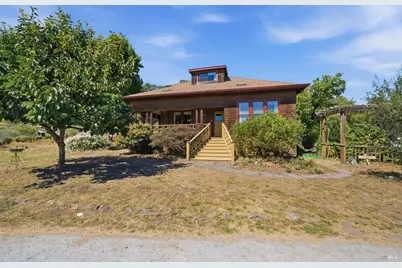8650 Savio Road, Sebastopol, CA 95472 - Photo 3