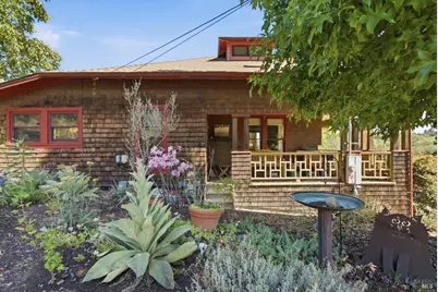 8650 Savio Road, Sebastopol, CA 95472 - Photo 5